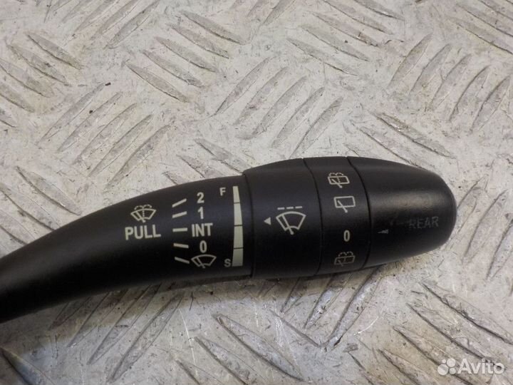 Переключатель стеклоочистителей Kia Ceed