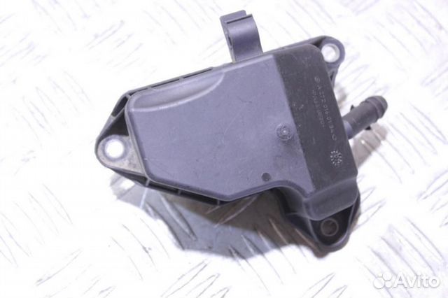 Маслоотделитель S350 221