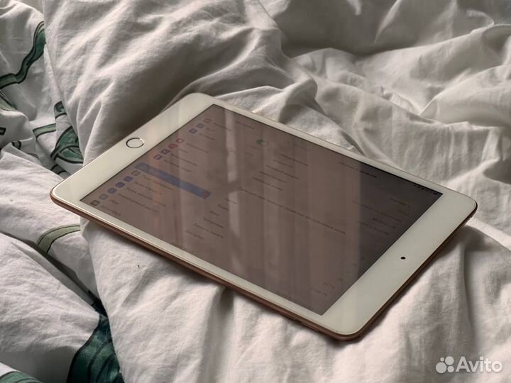 iPad Mini 5 64gb wifi