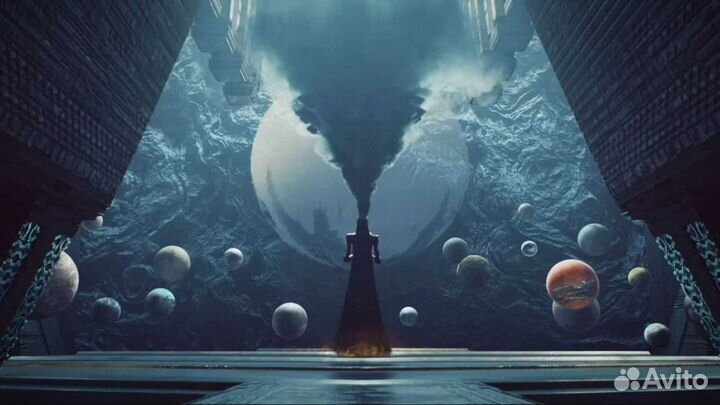 Destiny 2: Lightfall+Lightfall-annual pass. Silver