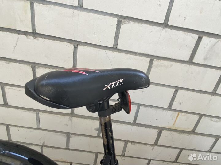 Велосипед 5-10 лет