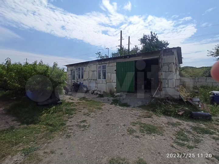 Участок 11,3 га (СНТ, ДНП)