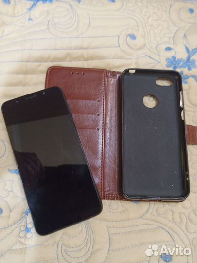 Lenovo A5, 2/16 ГБ