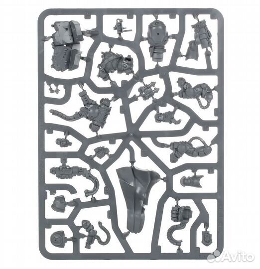 Warhammer 40000 - Tor Garadon