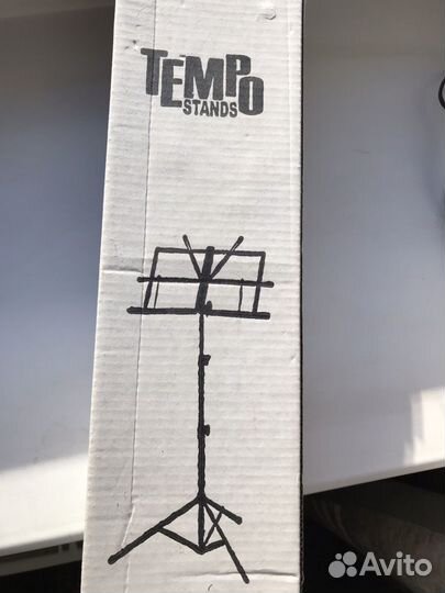 Флейта John Parker JP011 mkii