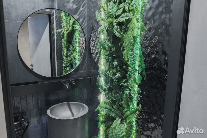 Дизайнерские декоративные листы из нержавейки