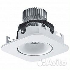 Встраиваемый светильник Lucia Tucci Lucia Tucci LI