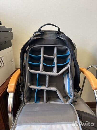 Фоторюкзак Tenba Axis Tactical 24