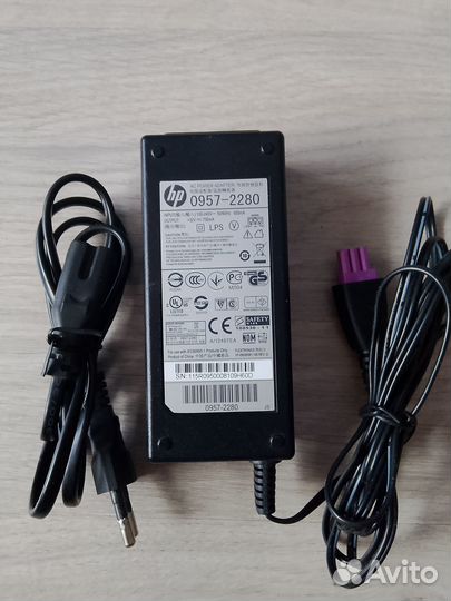 Блок питания для принтера