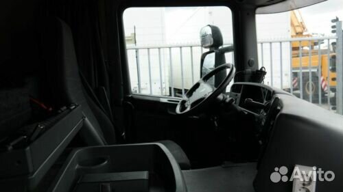 Запчасти для Скания P серии