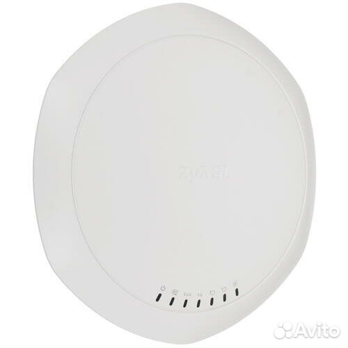 Точка доступа zyxel NWA1123-AC PRO 2.4 / 5 ггц, 1.75 Гбит/с (NWA1123acpro-EU0101F)