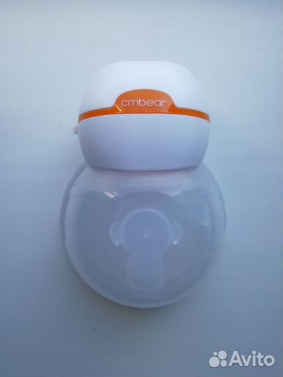 Молокоотсос / Набор для сцеживания