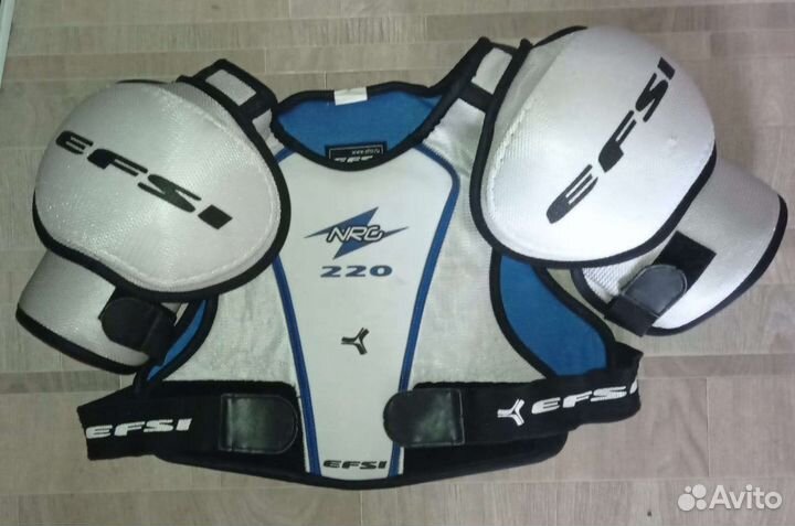 Хоккейная форма