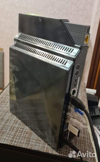 WiFi роутер ASRock G10 AC2600