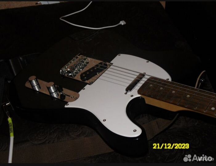 Fender Squier Telecaster