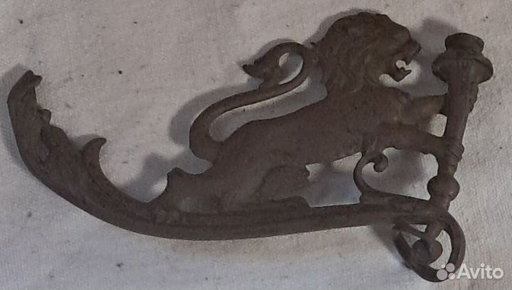 Старинный артефакт