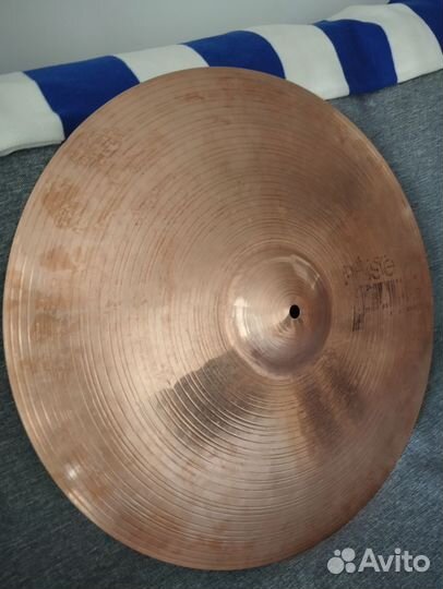 Райд Paiste PST 5 Medium 20