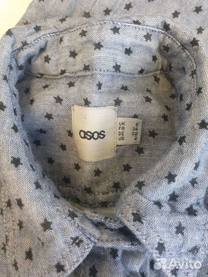 Комбинезон фирменный ASOS 44