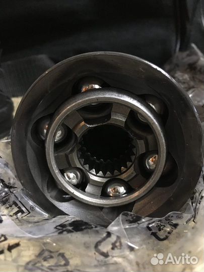 Шрус наружный (новый)