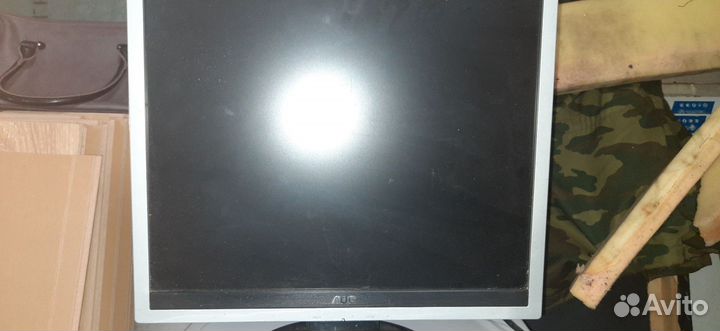 Монитор Viewsonic