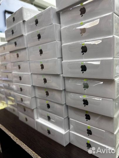 Коробка на любой айфон