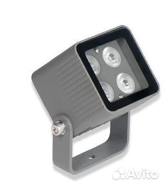 Светильники фасадные Square Crane