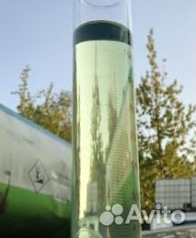 Дизельное Топливо Солярка Евро дт