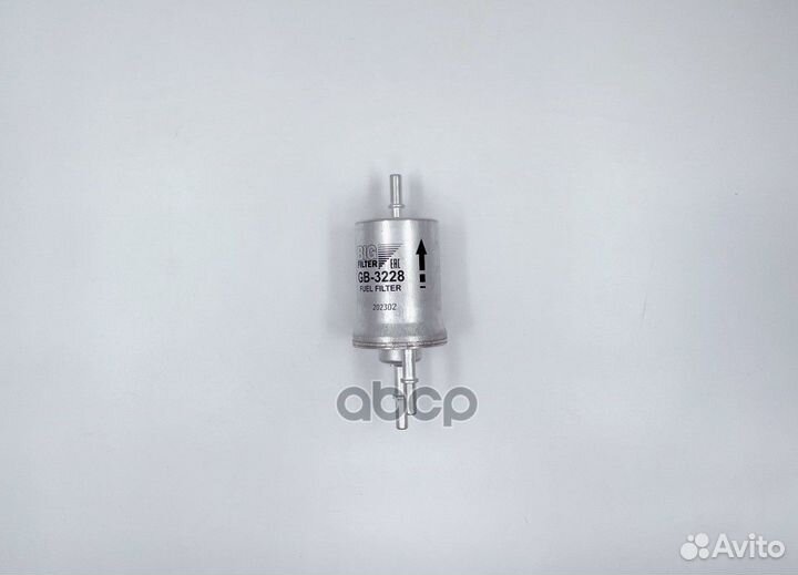 Фильтр топливный GB-3228 BIG filter