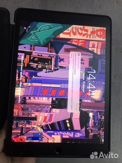 Планшет apple ipad7