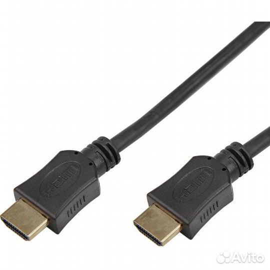 Кабель hdmi V1.4 v2.0