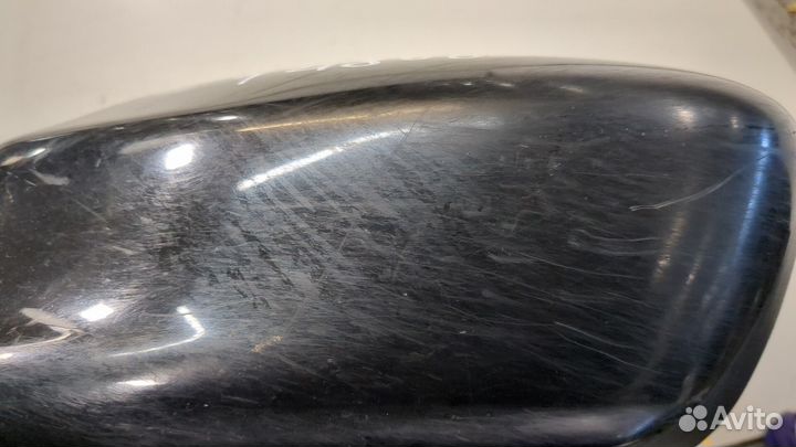 Зеркало боковое левое Citroen C4 Cactus
