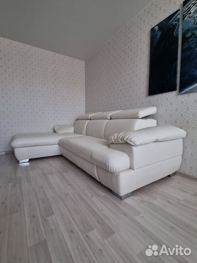 Диван Саджио (Hoff)