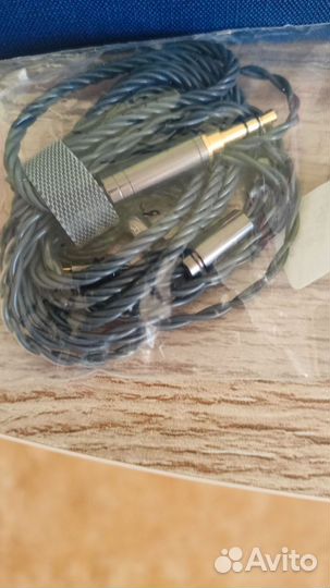 Внутриканальные Наушники Kinera Celest Pandamon