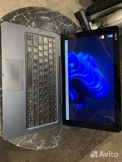 Клавиатура Asus T300Chi