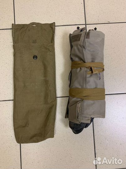 Озк сапоги (чулки)