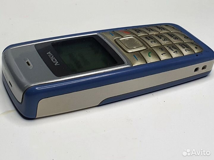 Nokia 1110i