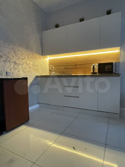 Комната 21,2 м² в 4-к., 1/5 эт.