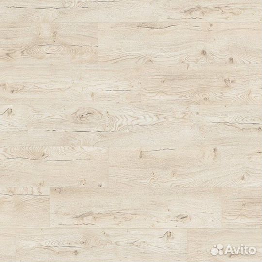 Ламинат Egger Pro EPL141 Дуб Ольхон белый 4V 33кл