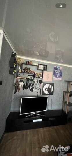 Тумба под телевизор