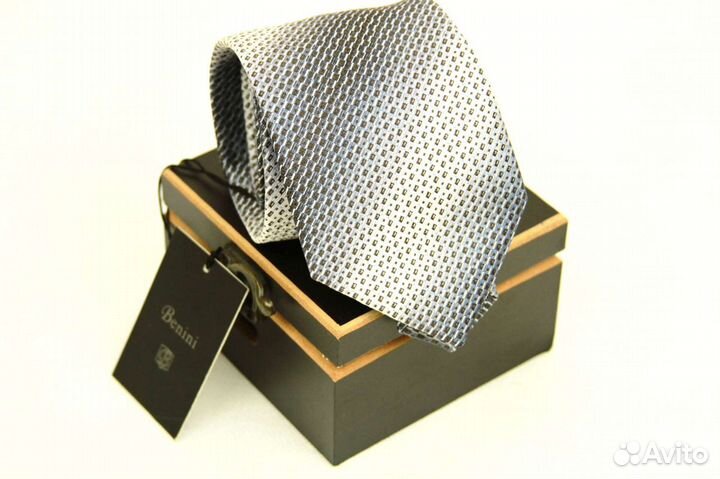 Галстук мужской