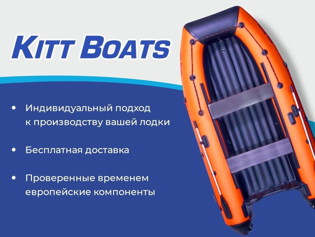 KITT BOATS Крафтовые лодки. Профиль пользователя на Авито