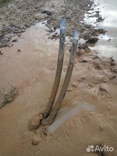 Бестраншейная прокладка коммуникаций методом гнб