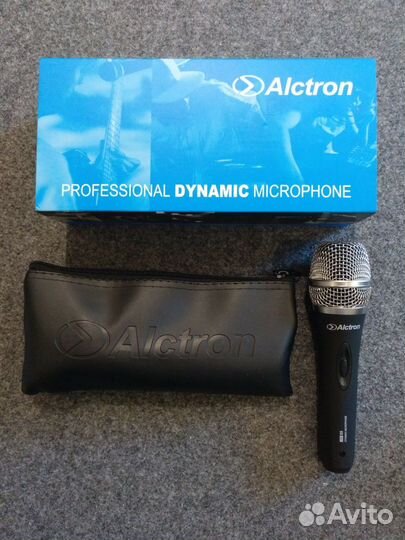 Микрофон для вокала