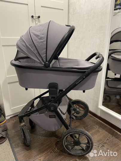 Kоляскa детская Мoon Resеа S 2в1