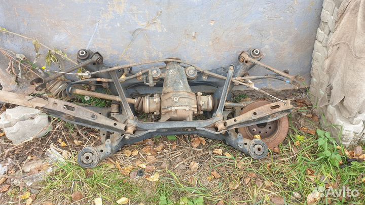 Редуктор марк 2 110