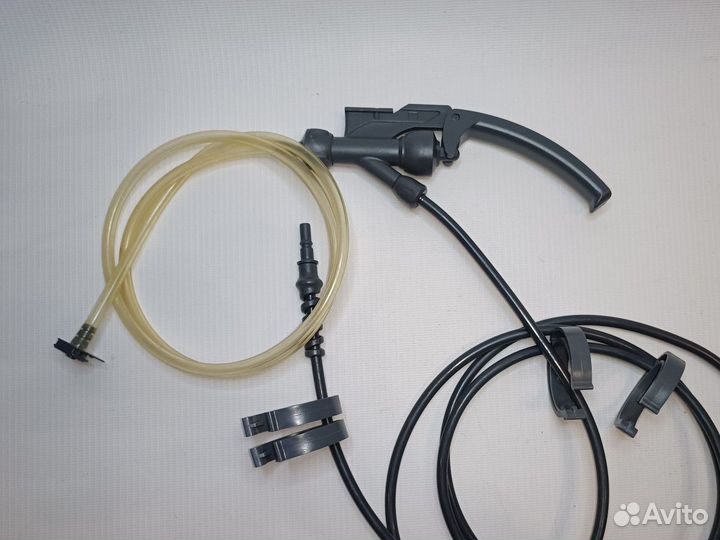 Запчасти к пылесосу Thomas