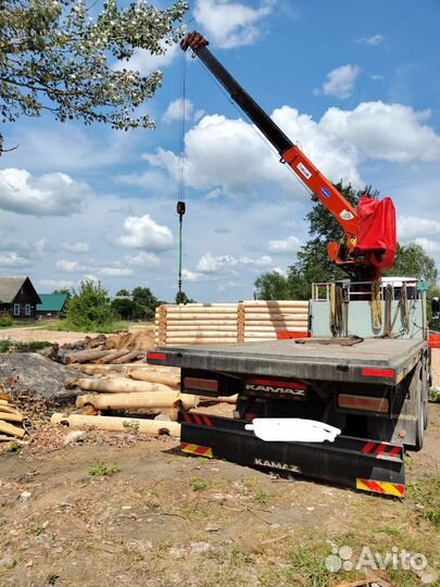 Услуга манипулятор