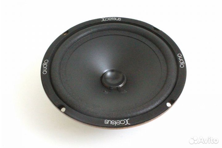 Акустика Xcelsus XP6.2 компонентная