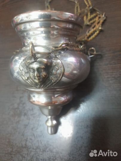 Лампадка Fraget