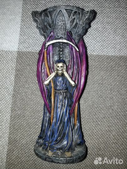 Статуэтка-подсвечник Vetonese